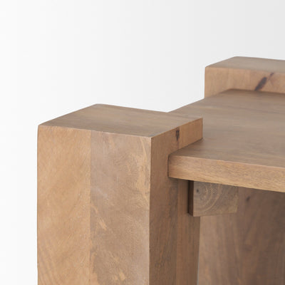 product image for Beth Accent Table Mercana Mer 70633 5 7