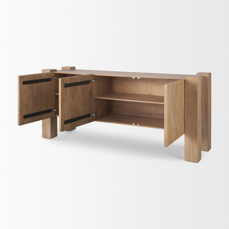 media image for Beth Sideboard Mercana Mer 70635 6 282