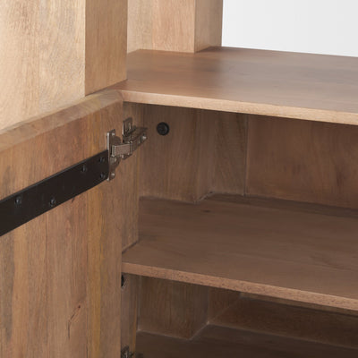 product image for Beth Shelving Unit Mercana Mer 70636 Ab 10 43