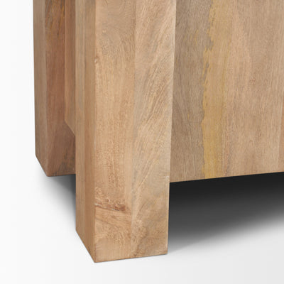 product image for Beth Shelving Unit Mercana Mer 70636 Ab 11 80