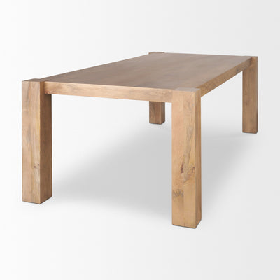 product image for Beth Dining Table Mercana Mer 70637 Ab 4 53
