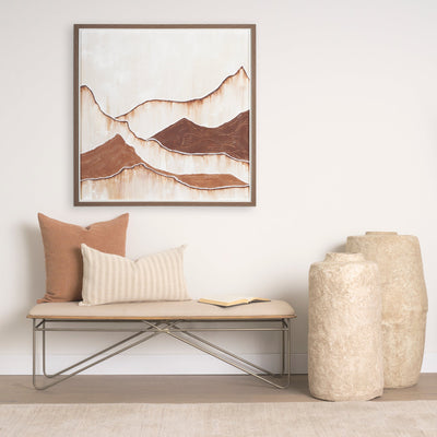product image for Rama Floor Vase Mercana Mer 70200 28 40
