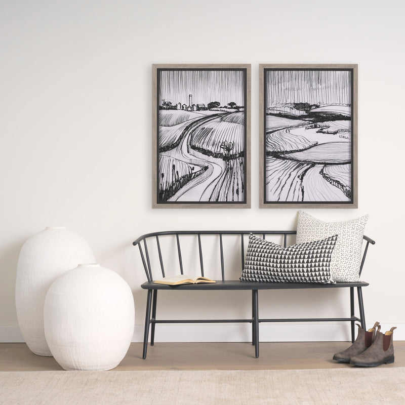 media image for Jayden Pillow Cover Mercana Mer 70314 25 266