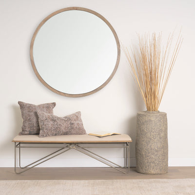 product image for Khloe Pillow Cover Mercana Mer 70345 25 77