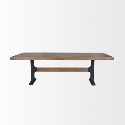 product image for Araxi Dining Table Mercana Mer 68230 Ab 4 64