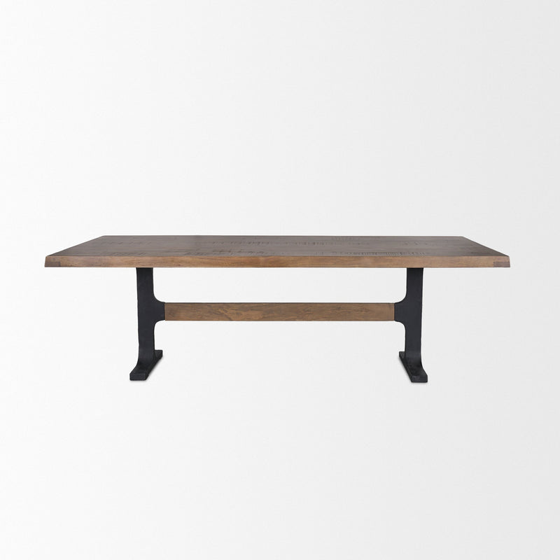 media image for Araxi Dining Table Mercana Mer 68230 Ab 4 268