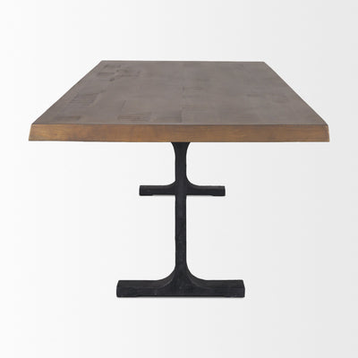 product image for Araxi Dining Table Mercana Mer 68230 Ab 6 65