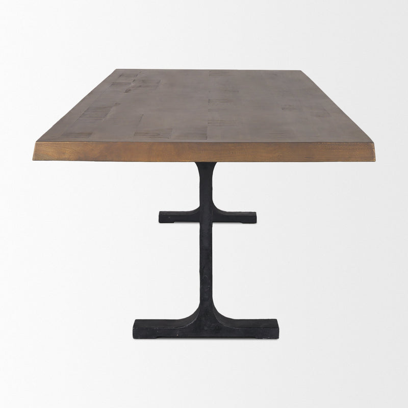 media image for Araxi Dining Table Mercana Mer 68230 Ab 6 243