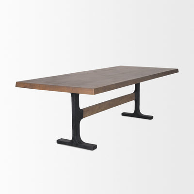 product image for Araxi Dining Table Mercana Mer 68230 Ab 8 41