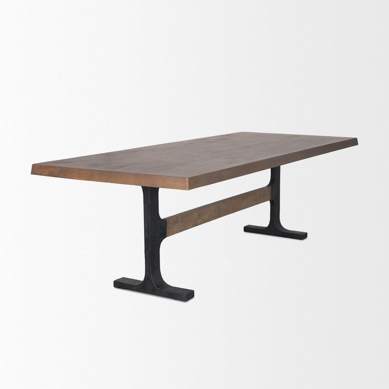 media image for Araxi Dining Table Mercana Mer 68230 Ab 8 21