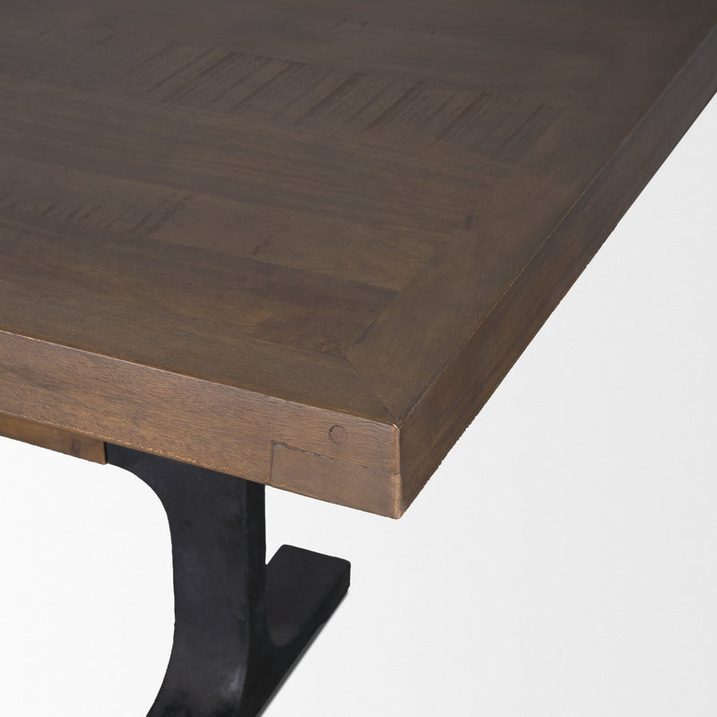 media image for Araxi Dining Table Mercana Mer 68230 Ab 10 277