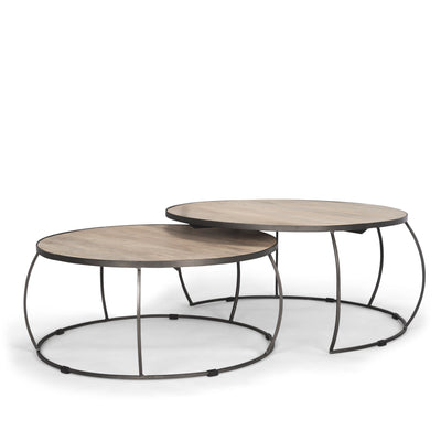 product image for Clapp Coffee Table Mercana Mer 50350 2 60
