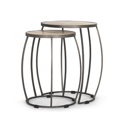 product image for Clapp Accent Table Mercana Mer 70595 2 47