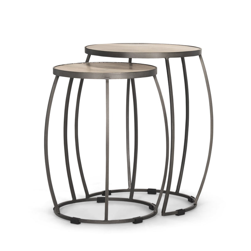 media image for Clapp Accent Table Mercana Mer 70595 2 248