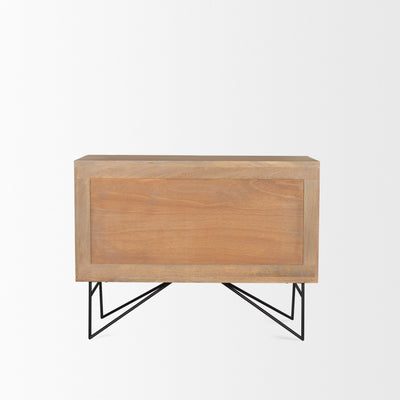 product image for Darwin Accent Cabinet Mercana Mer 69998 5 29