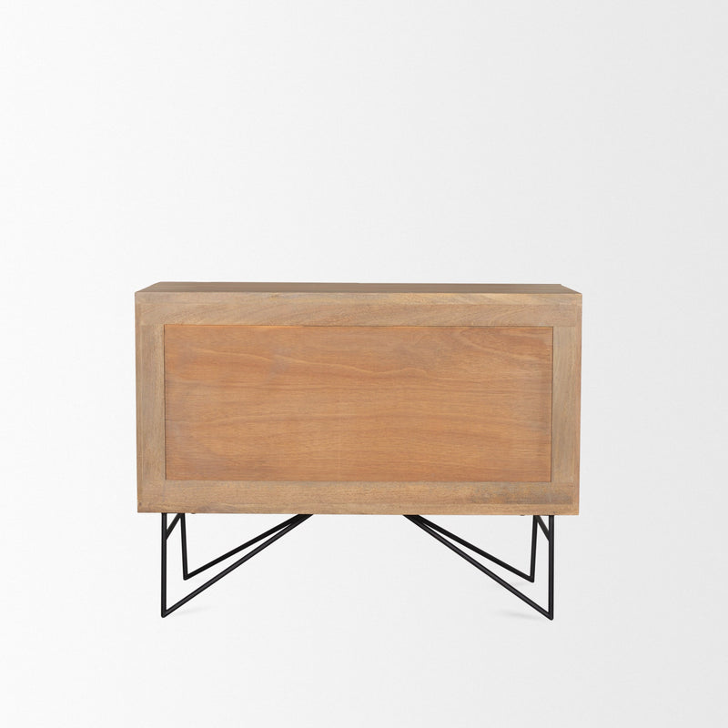 media image for Darwin Accent Cabinet Mercana Mer 69998 5 226