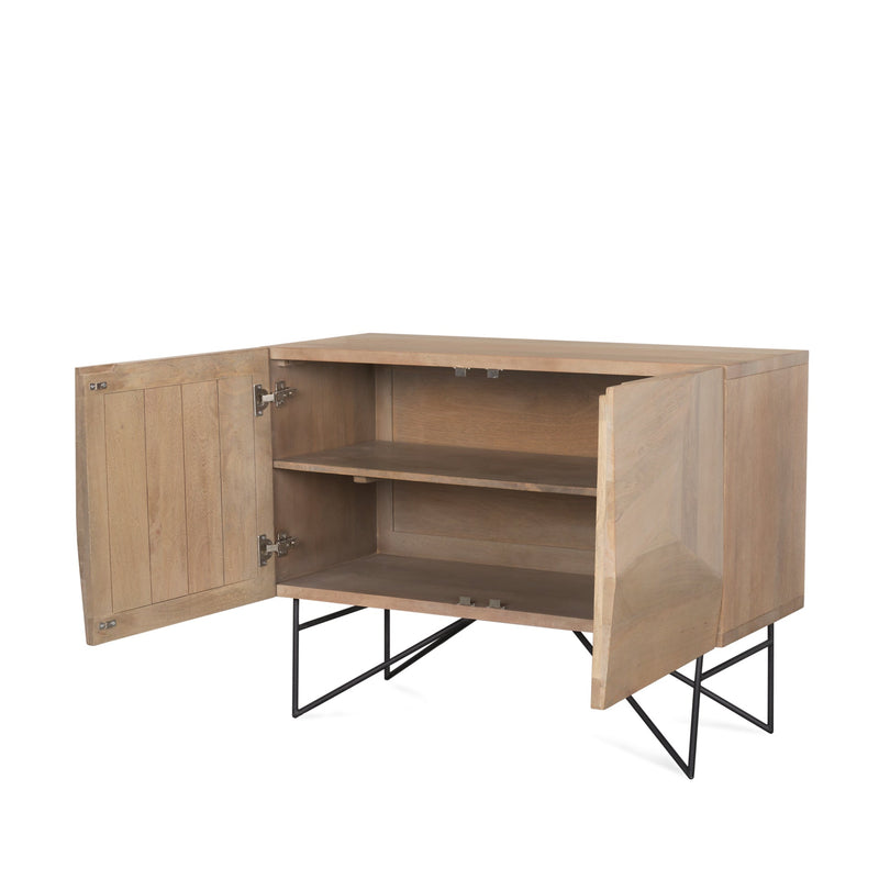 media image for Darwin Accent Cabinet Mercana Mer 69998 7 255