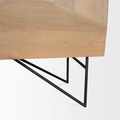 product image for Darwin Accent Cabinet Mercana Mer 69998 10 31