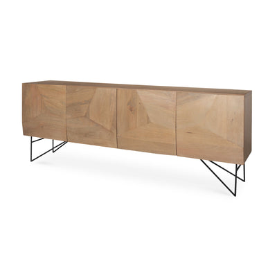 product image of Darwin Sideboard Mercana Mer 70683 1 591
