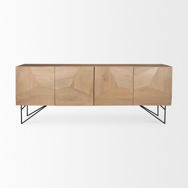 media image for Darwin Sideboard Mercana Mer 70683 3 282