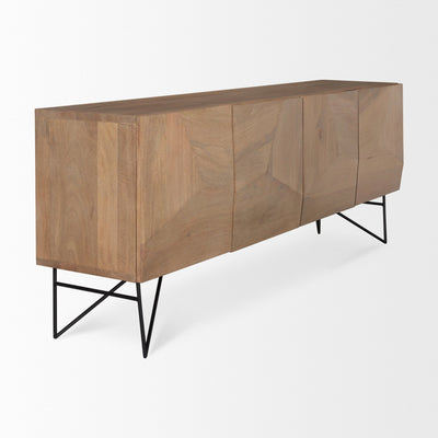 product image for Darwin Sideboard Mercana Mer 70683 9 19