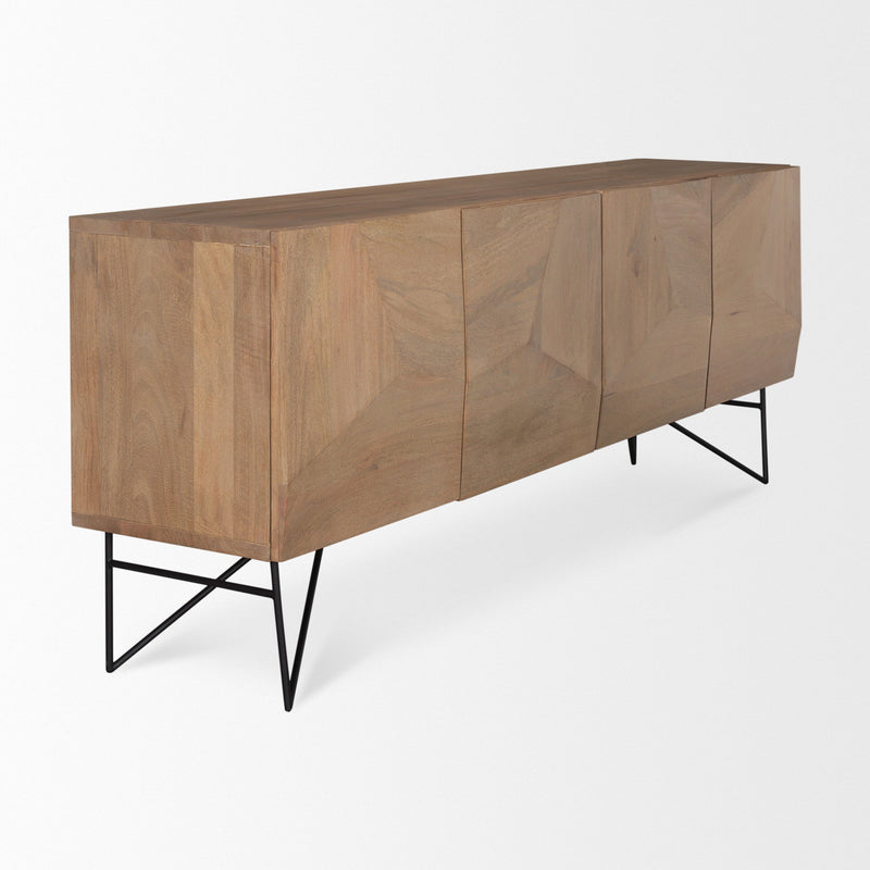 media image for Darwin Sideboard Mercana Mer 70683 9 238