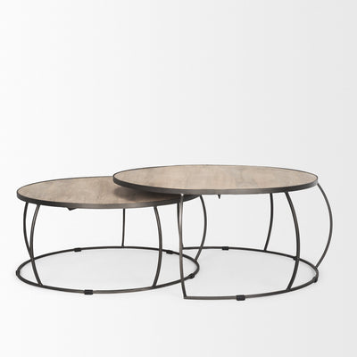 product image for Clapp Coffee Table Mercana Mer 50350 4 14