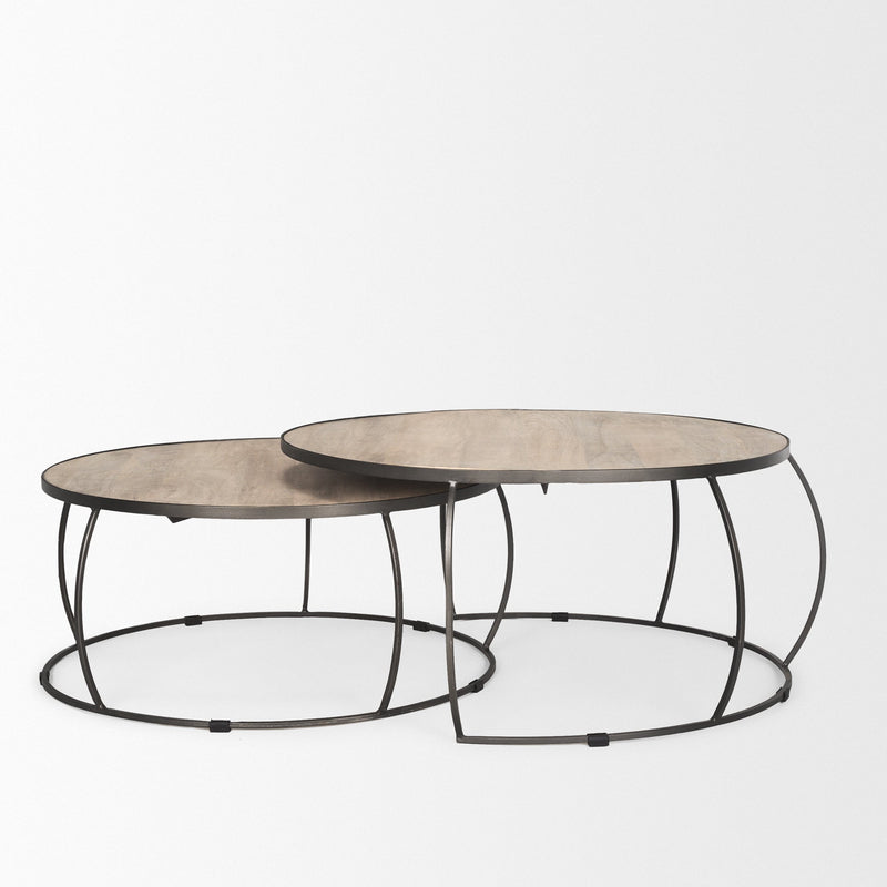 media image for Clapp Coffee Table Mercana Mer 50350 4 250