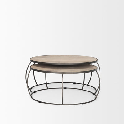 product image for Clapp Coffee Table Mercana Mer 50350 6 77