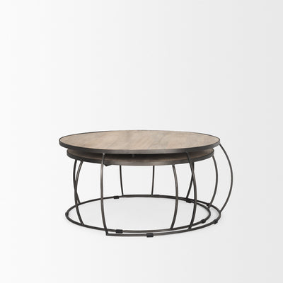 product image for Clapp Coffee Table Mercana Mer 50350 8 59