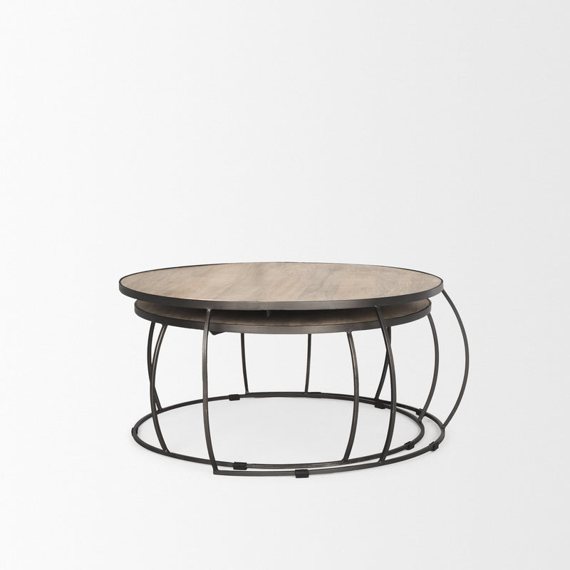 media image for Clapp Coffee Table Mercana Mer 50350 8 243