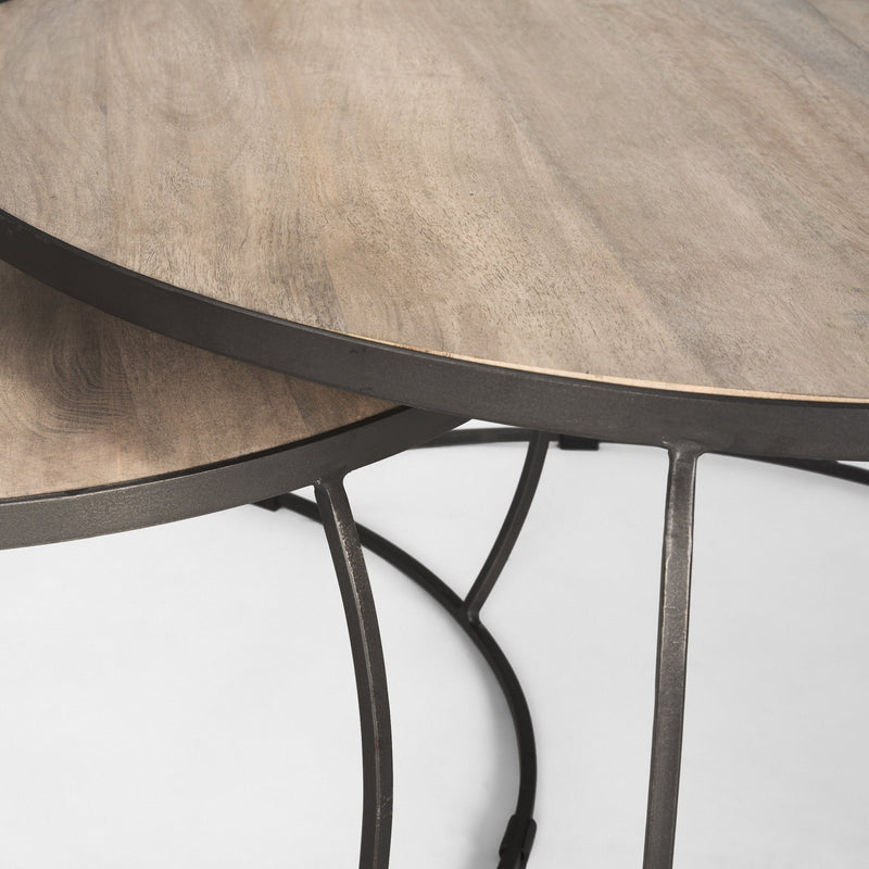 media image for Clapp Coffee Table Mercana Mer 50350 10 248