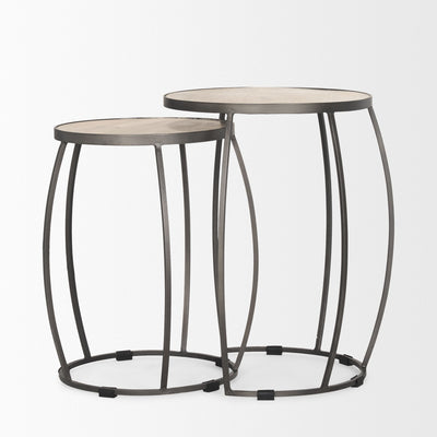 product image for Clapp Accent Table Mercana Mer 70595 5 66