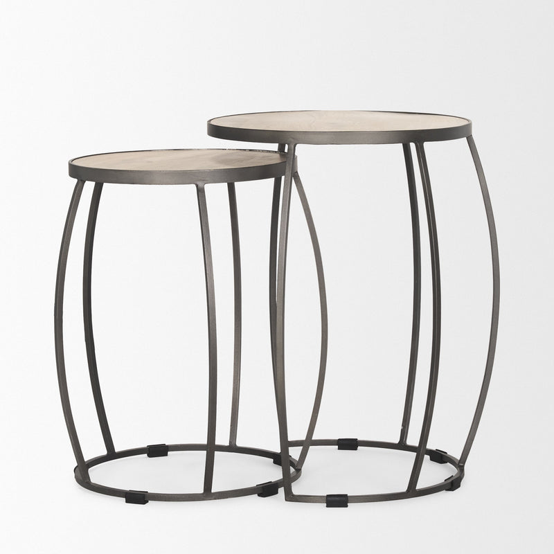 media image for Clapp Accent Table Mercana Mer 70595 5 228