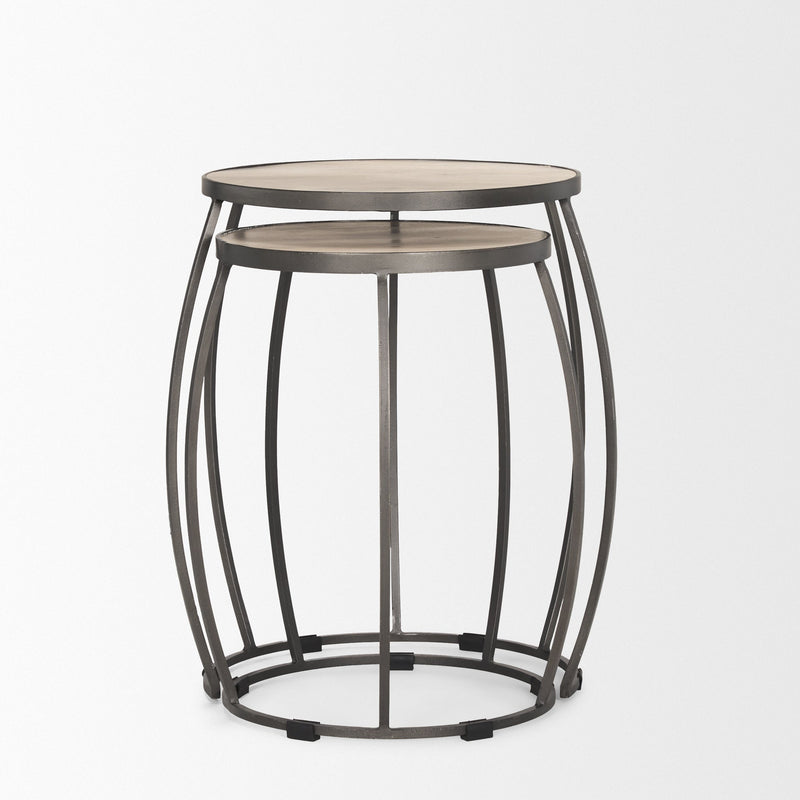 media image for Clapp Accent Table Mercana Mer 70595 8 253