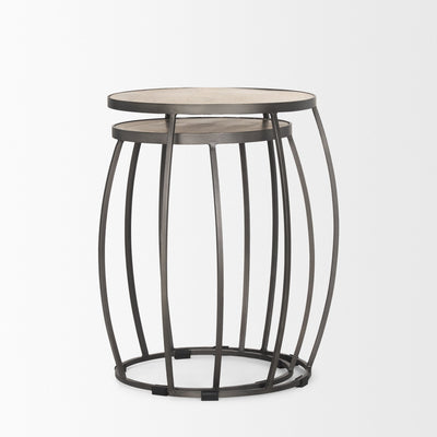 product image for Clapp Accent Table Mercana Mer 70595 11 75