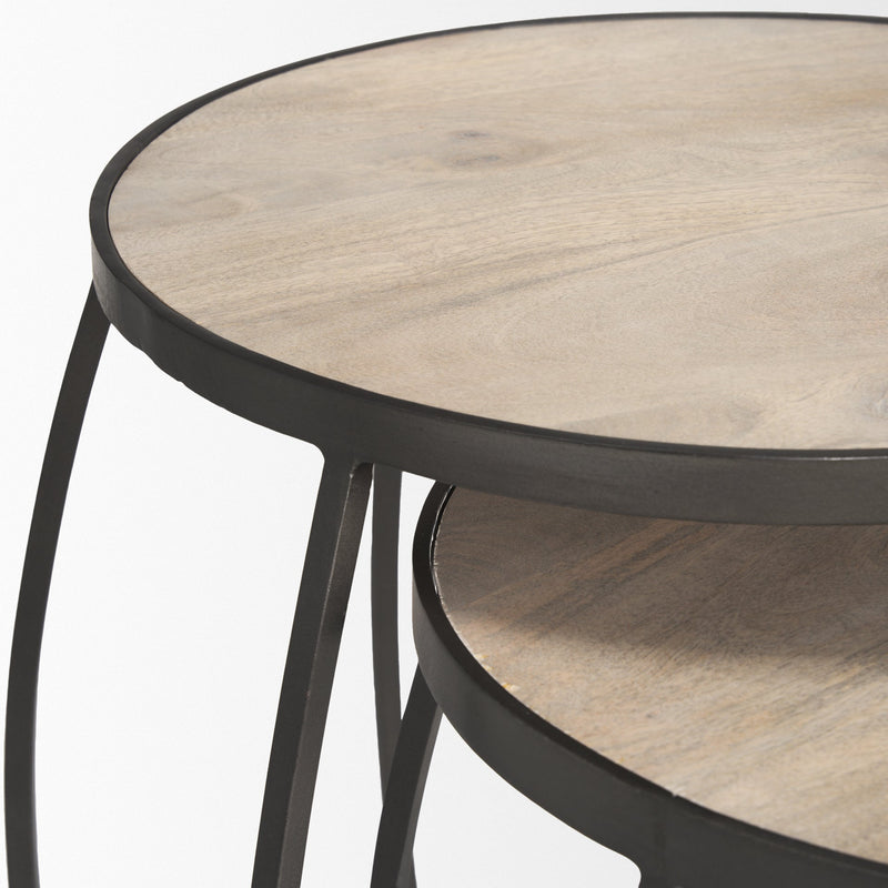 media image for Clapp Accent Table Mercana Mer 70595 23 27