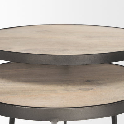 product image for Clapp Accent Table Mercana Mer 70595 19 56