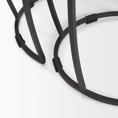 product image for Clapp Accent Table Mercana Mer 70595 18 16