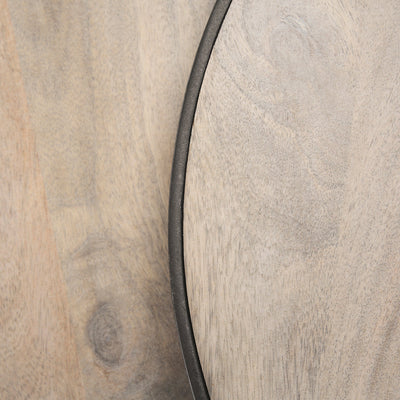 product image for Clapp Accent Table Mercana Mer 70595 21 4