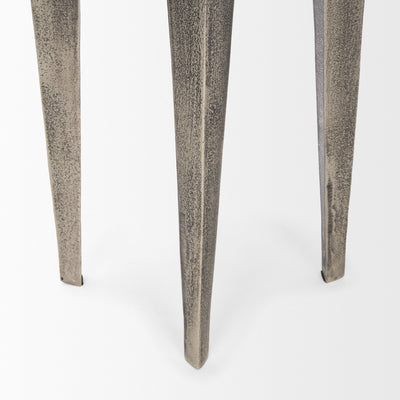 product image for Maggie Accent Table Mercana Mer 70618 6 24