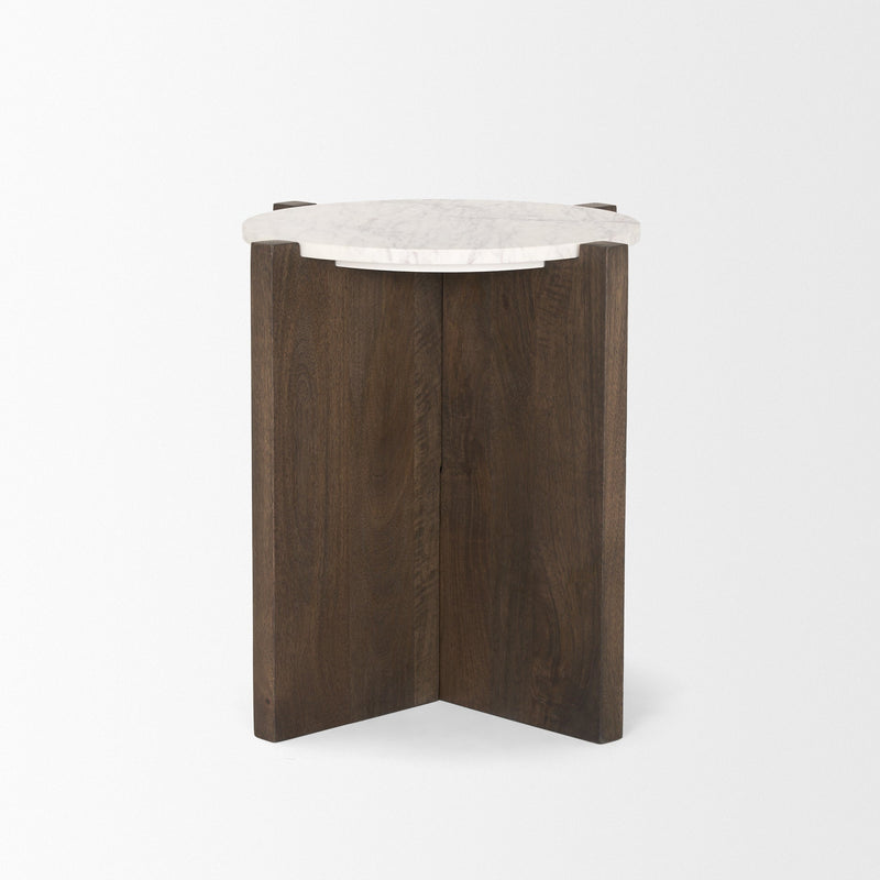 media image for Bianca Accent Table Mercana Mer 69914 4 298
