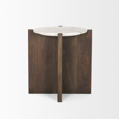 product image for Bianca Accent Table Mercana Mer 69914 6 64