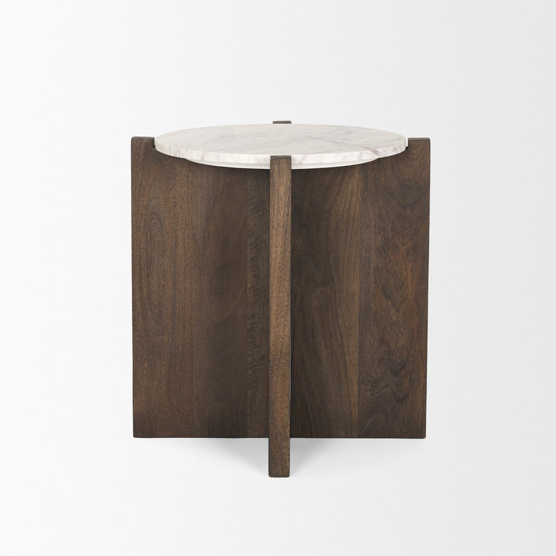 media image for Bianca Accent Table Mercana Mer 69914 6 234