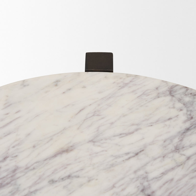 media image for Bianca Accent Table Mercana Mer 69914 8 264