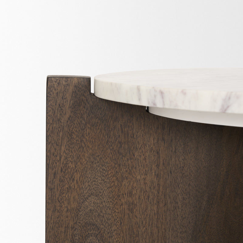 media image for Bianca Accent Table Mercana Mer 69914 12 232