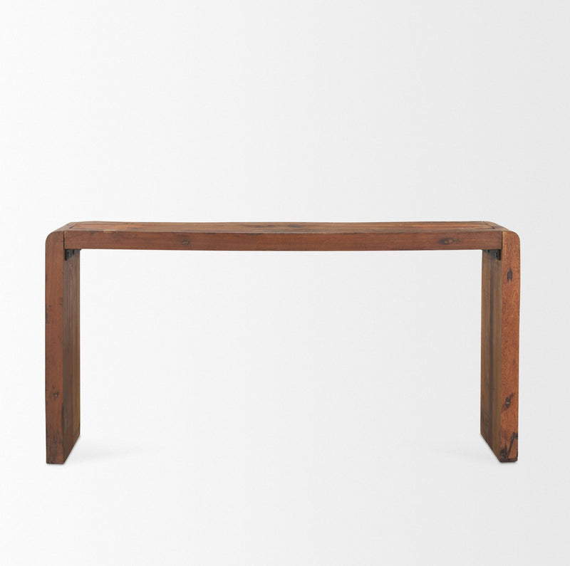 media image for Estelle Console Table Mercana Mer 70512 2 274