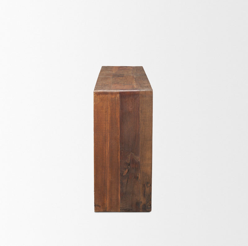 media image for Estelle Console Table Mercana Mer 70512 3 214