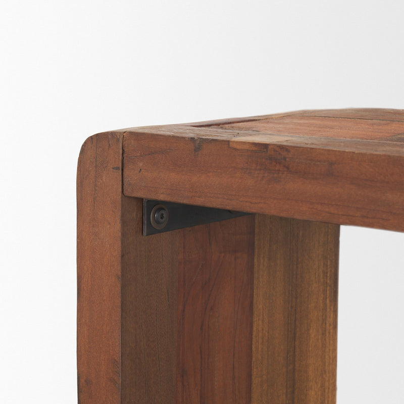 media image for Estelle Console Table Mercana Mer 70512 6 260