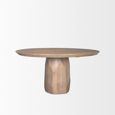 product image for Fitzgerald Dining Table Mercana Mer 68565 Ab 4 6